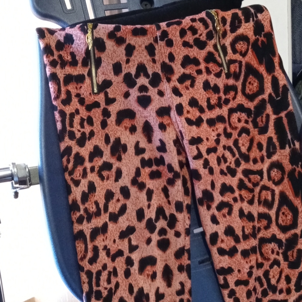 Pants, - Picture 3 of 3